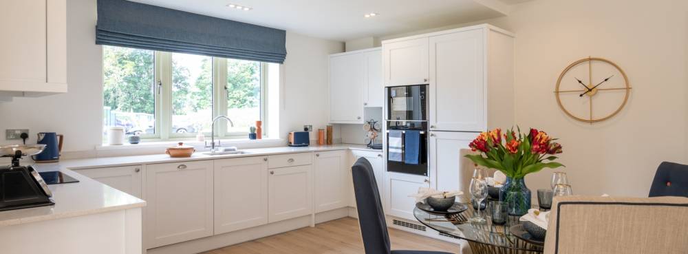 Interior design – Homewood Grove#